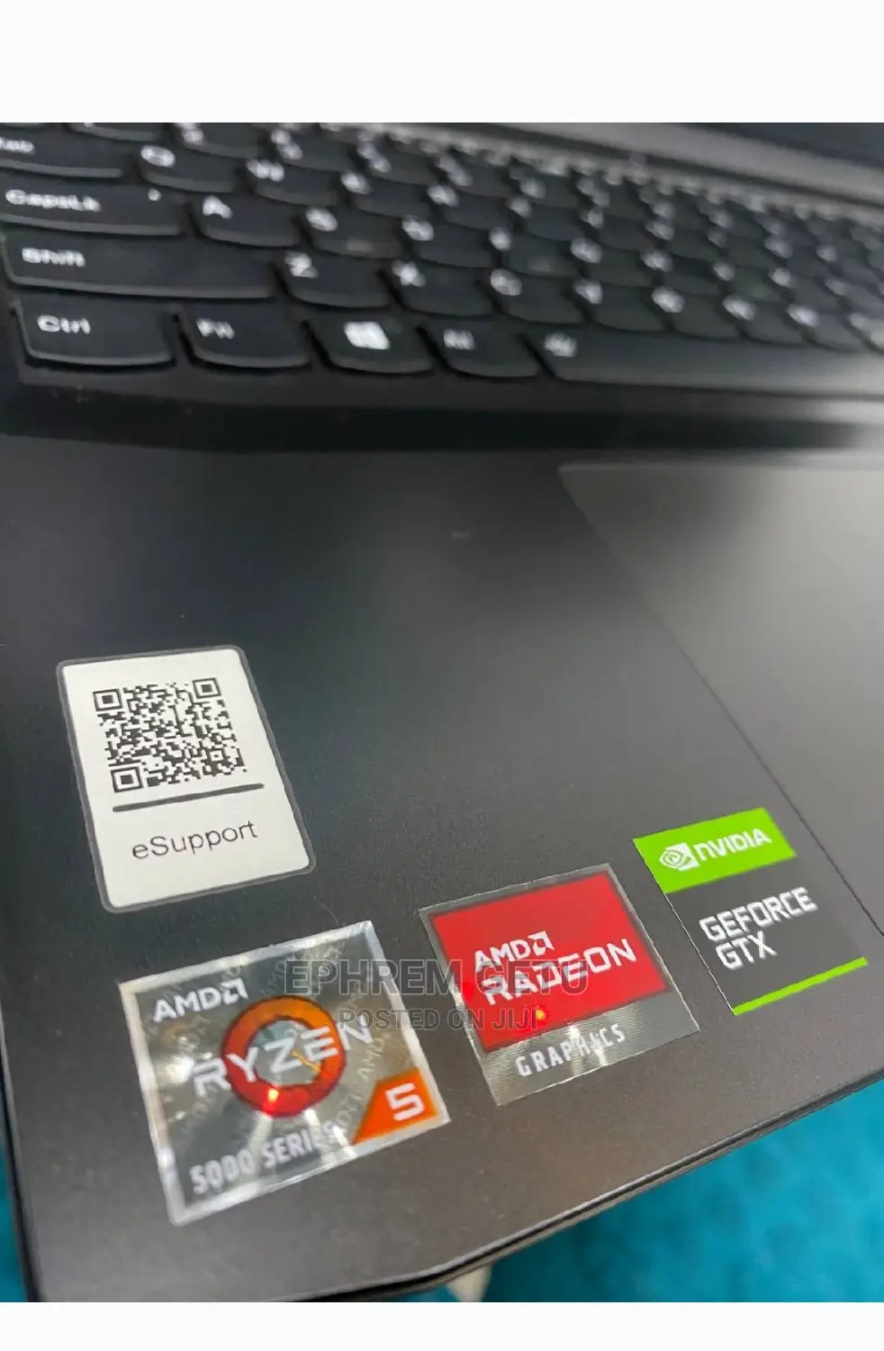 New Laptop Lenovo Ideapad 3 8GB Intel Core I5 HDD+SSD 1T