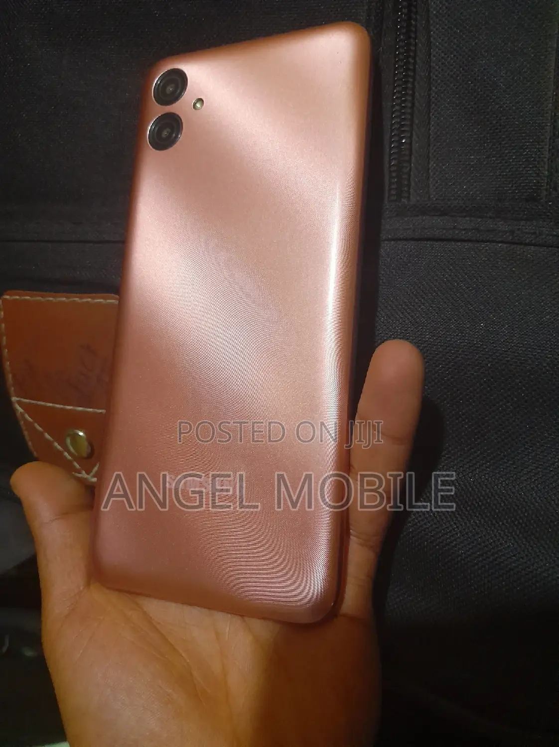 New Samsung Galaxy A04e 64 GB Bronze