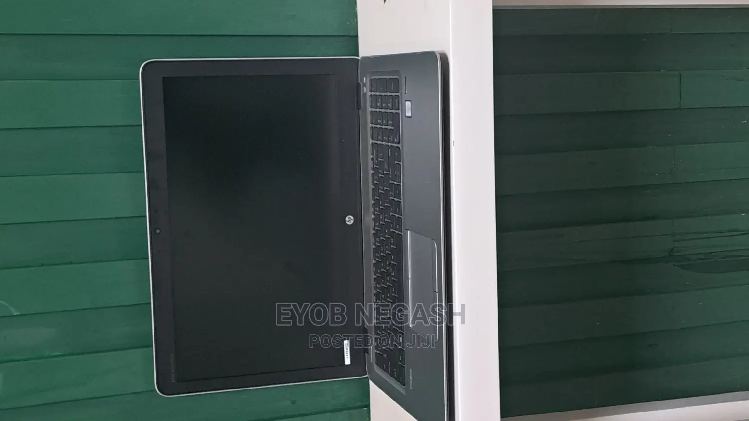 Laptop HP EliteBook 840 8GB Intel Core I5 HDD 500GB