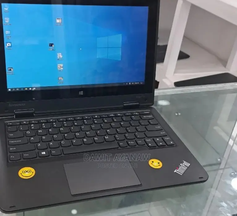 New Laptop Lenovo ThinkPad 11e 4GB Intel Core 2 Duo HDD 500GB