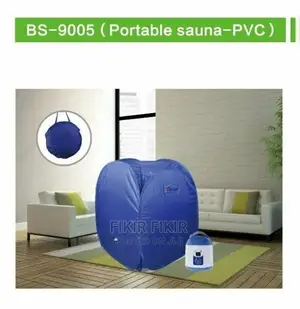 Photo - Personal Indoor Beauty Spa