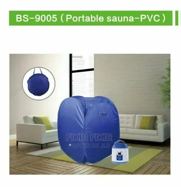 Personal Indoor Beauty Spa