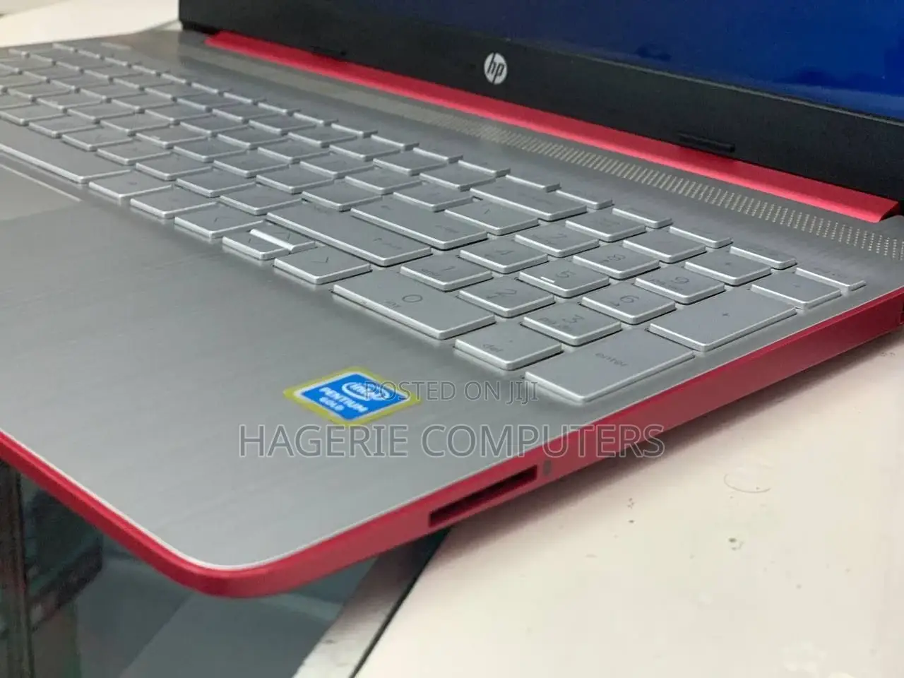 New Laptop HP Stream Notebook 8GB Intel Core 2 Quad SSD 256GB