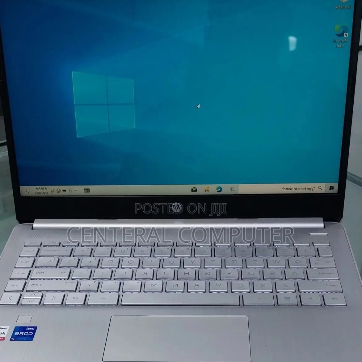 New Laptop HP 430 G6 8GB Intel Core I5 SSD 512GB