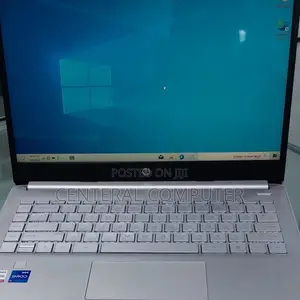 New Laptop HP 430 G6 8GB Intel Core I5 SSD 512GB