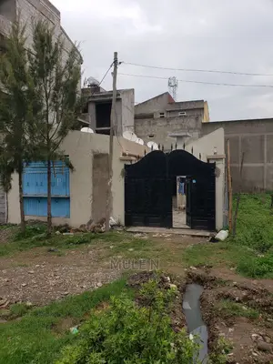 Furnished 5bdrm House in ሰሚት አከባቢ, Bole for Sale
