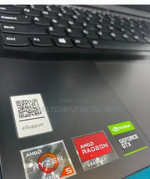 New Laptop Lenovo Ideapad 3 8GB AMD Ryzen 5 SSD 512GB