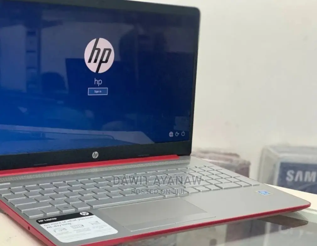 New Laptop HP Stream Notebook 8GB Intel Pentium SSD 256GB