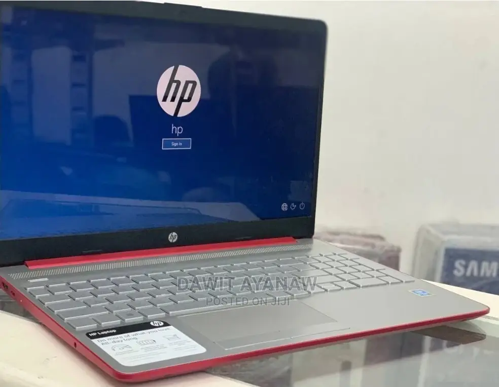 New Laptop HP Stream Notebook 8GB Intel Pentium SSD 256GB