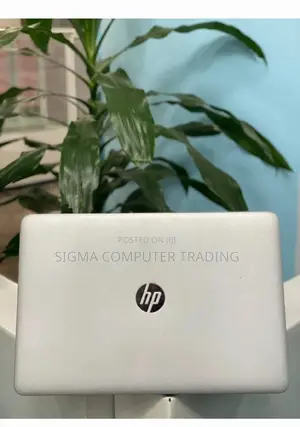 Photo - New Laptop HP EliteBook 850 G3 8GB Intel Core I5 SSD 256GB