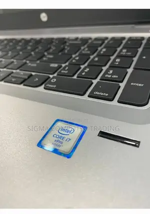 New Laptop HP EliteBook 850 G3 8GB Intel Core I5 SSD 256GB