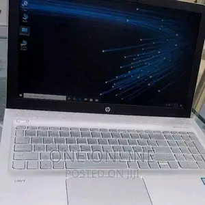 Photo - New Laptop HP Envy 4 8GB Intel Core i5 SSD 128GB