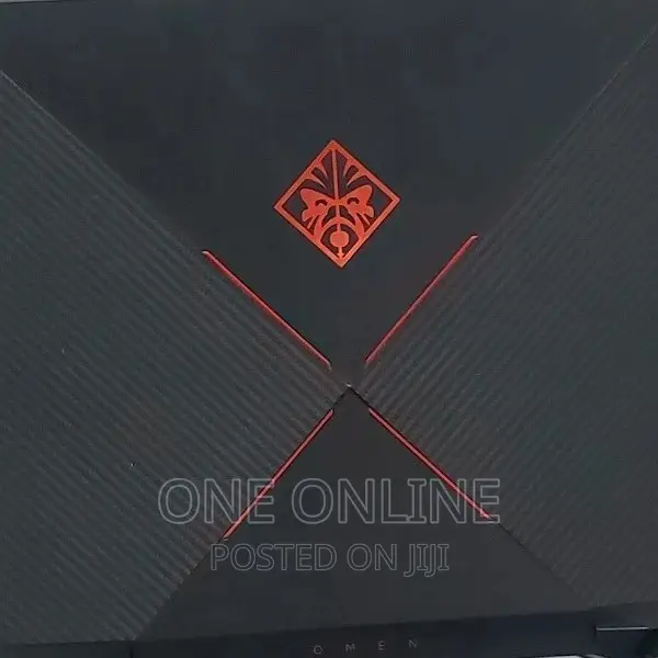 New Laptop HP Omen 15 8GB Intel Core i7 HDD+SSD 128GB