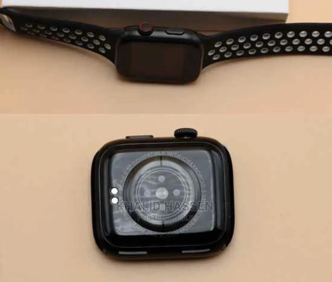 Smart Watch W26 Pro Max