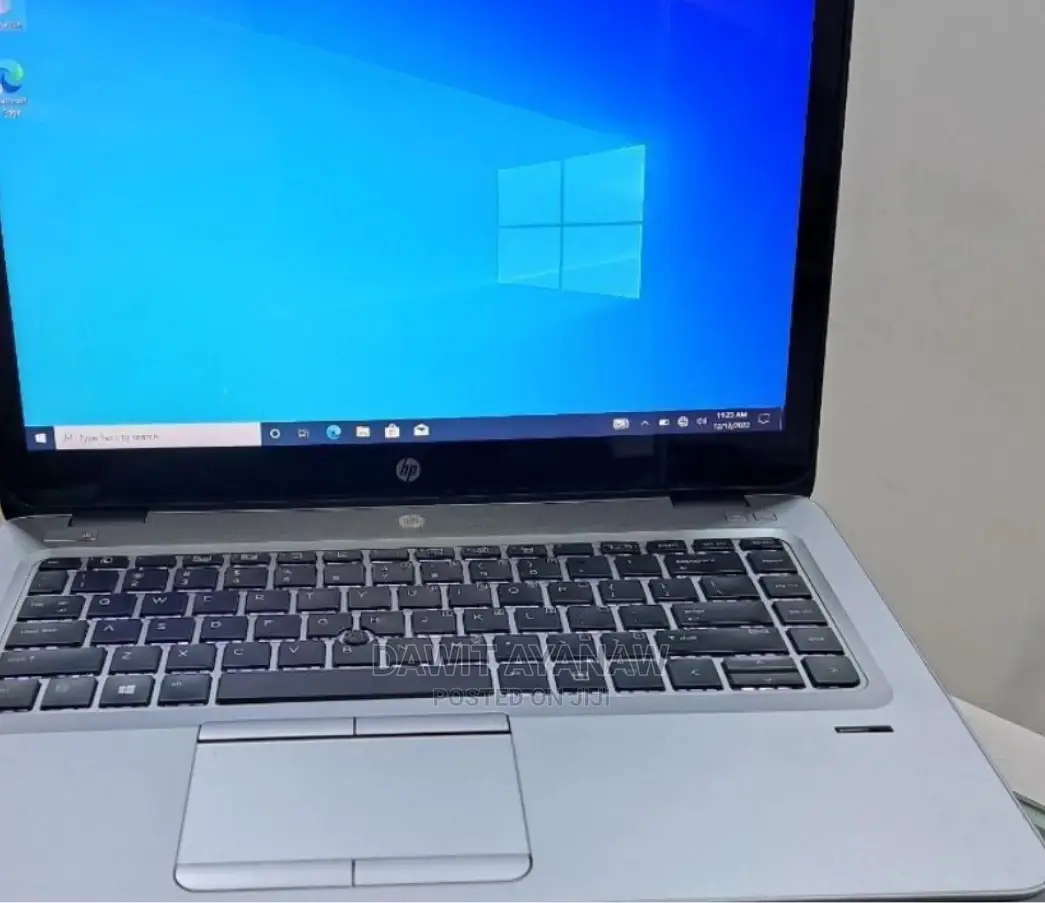 New Laptop HP EliteBook 840 G4 8GB Intel Core I7 HDD 1T