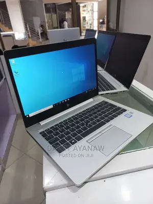 New Laptop HP EliteBook 840 G4 8GB Intel Core I7 HDD 1T