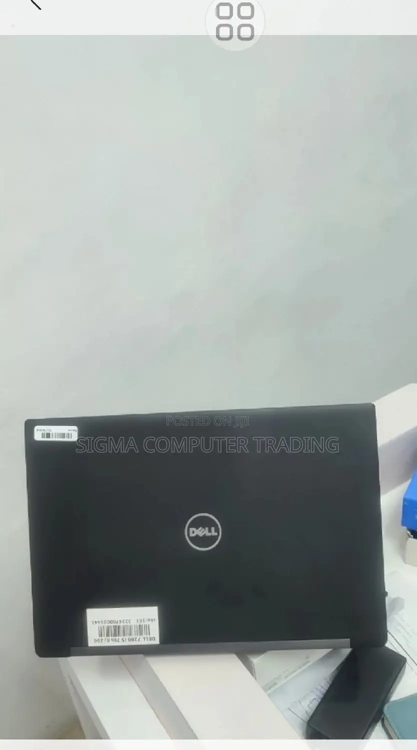 New Laptop Dell Latitude 5310 8GB Intel Core I5 SSD 256GB