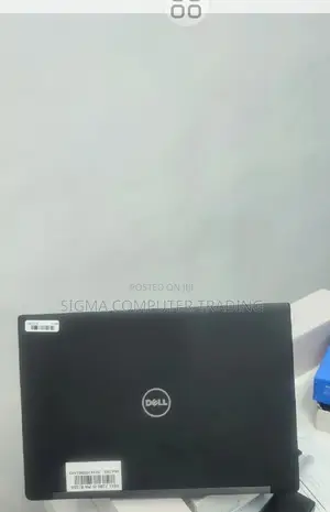 New Laptop Dell Latitude 5310 8GB Intel Core I5 SSD 256GB