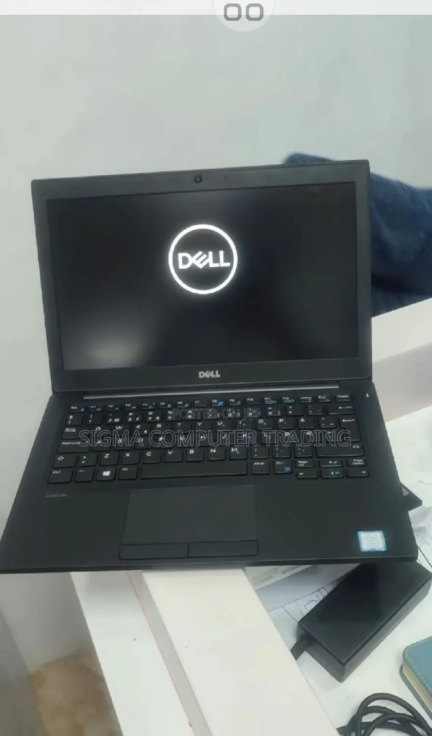 New Laptop Dell Latitude 5310 8GB Intel Core I5 SSD 256GB