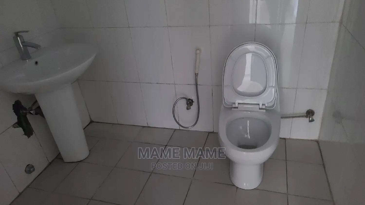 1bdrm Apartment in Addis Beba, Bole for Rent