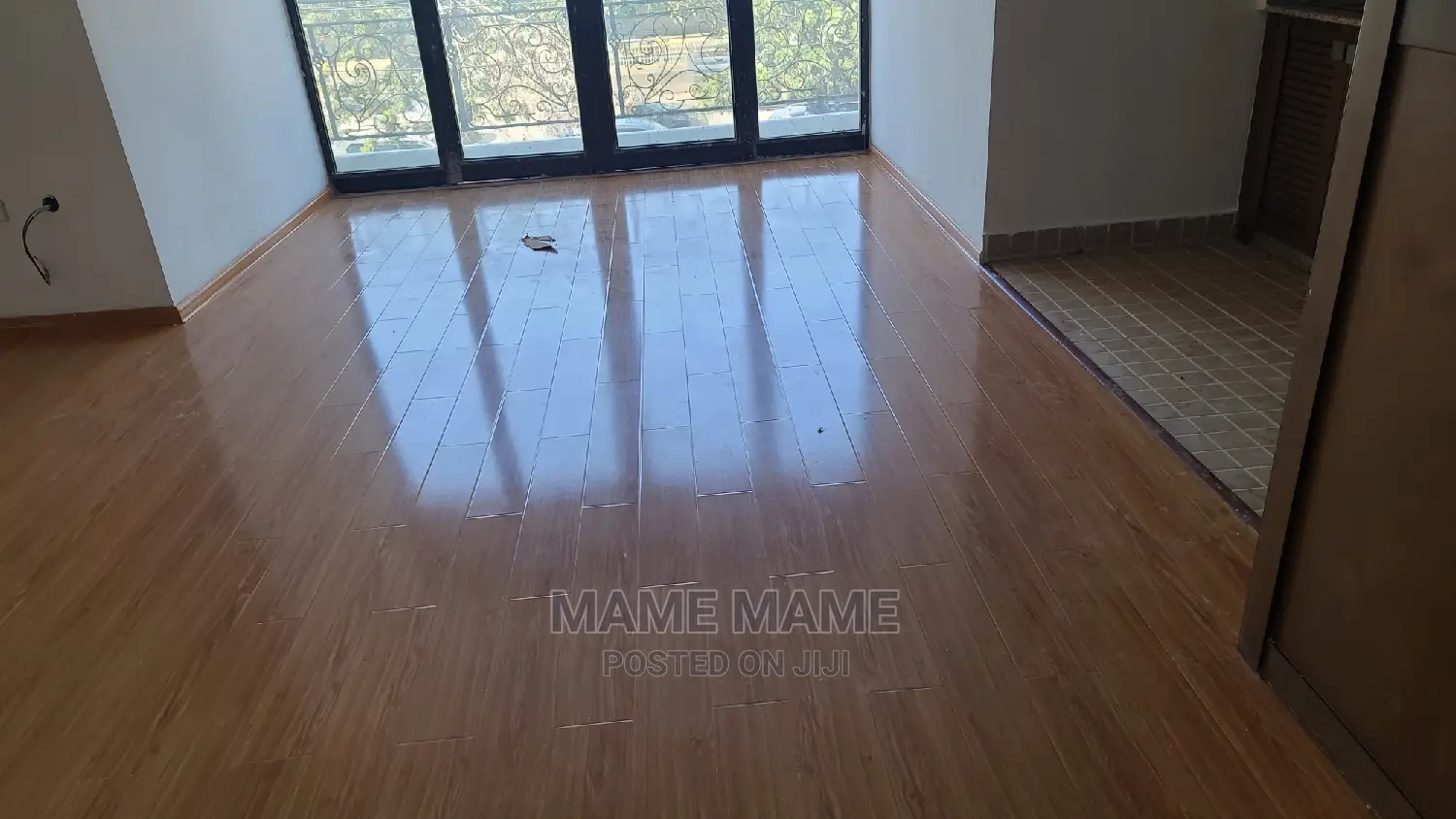 1bdrm Apartment in Addis Beba, Bole for Rent