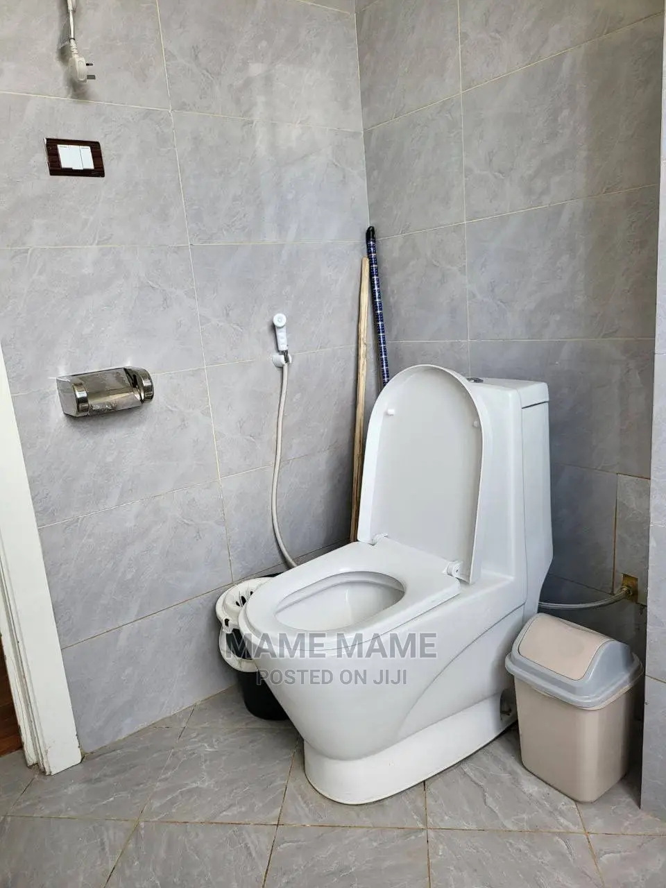 1bdrm Apartment in Addis Beba, Bole for Rent