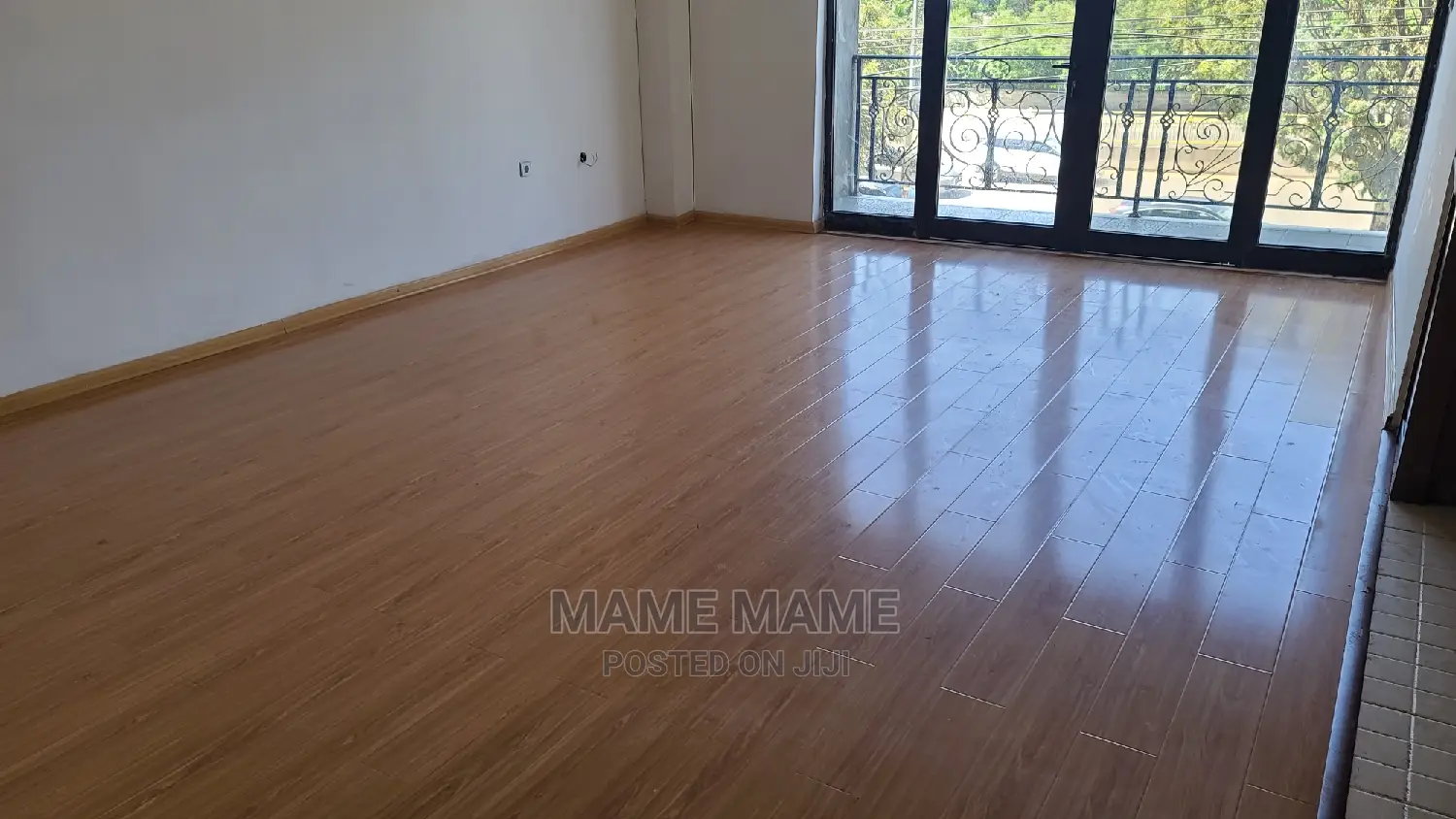 2bdrm Apartment in Addis Abeba, Bole for Rent