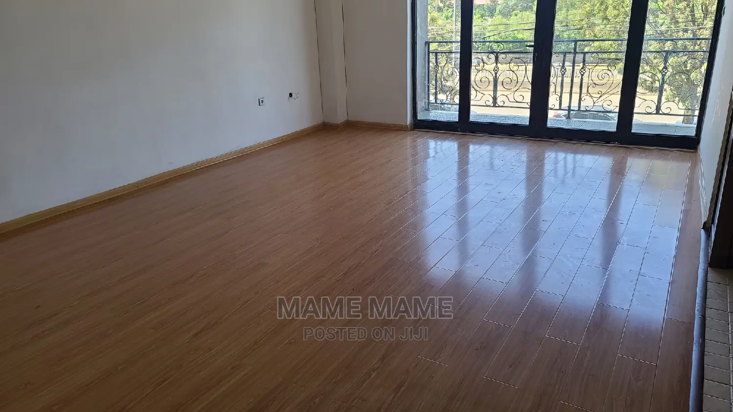 2bdrm Apartment in Addis Abeba, Bole for Rent