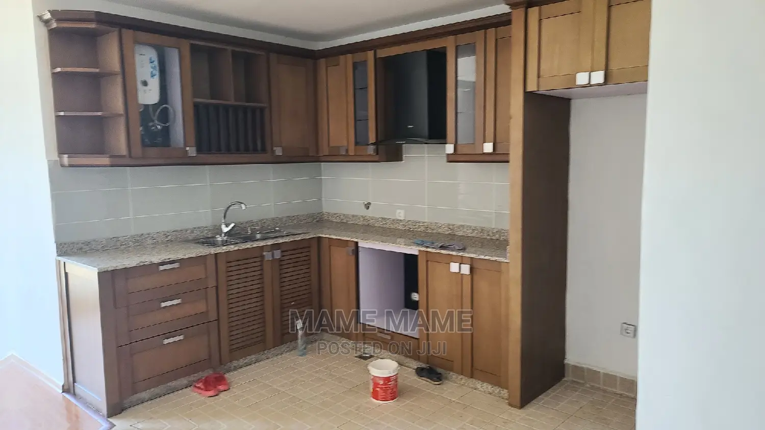 2bdrm Apartment in Addis Abeba, Bole for Rent