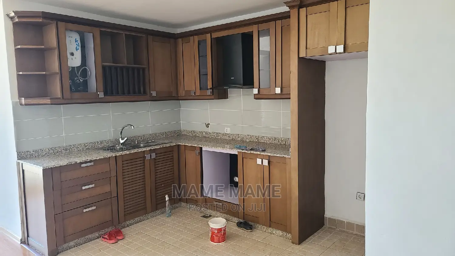 2bdrm Apartment in Addis Abeba, Bole for Rent