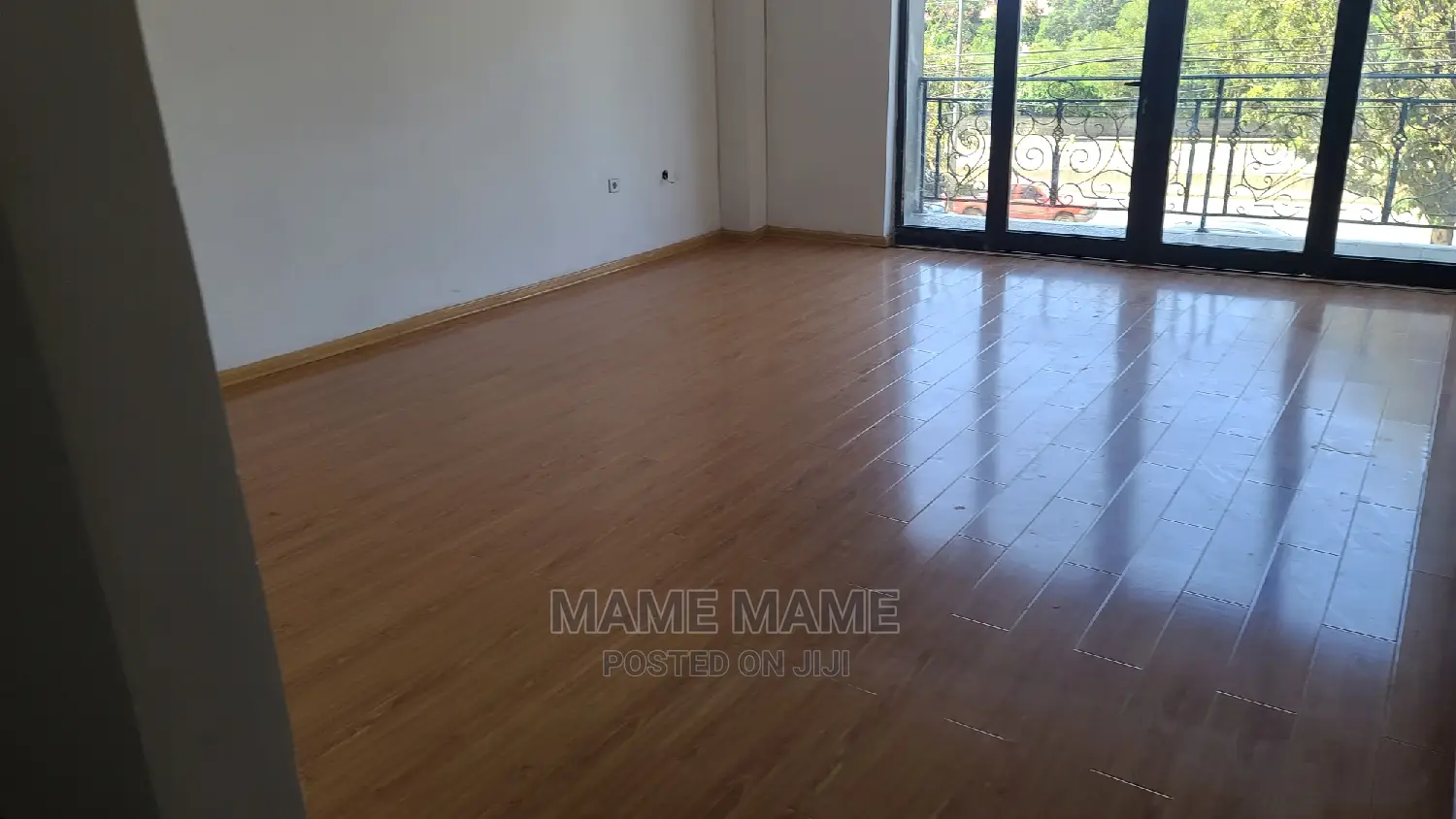 2bdrm Apartment in Addis Abeba, Bole for Rent