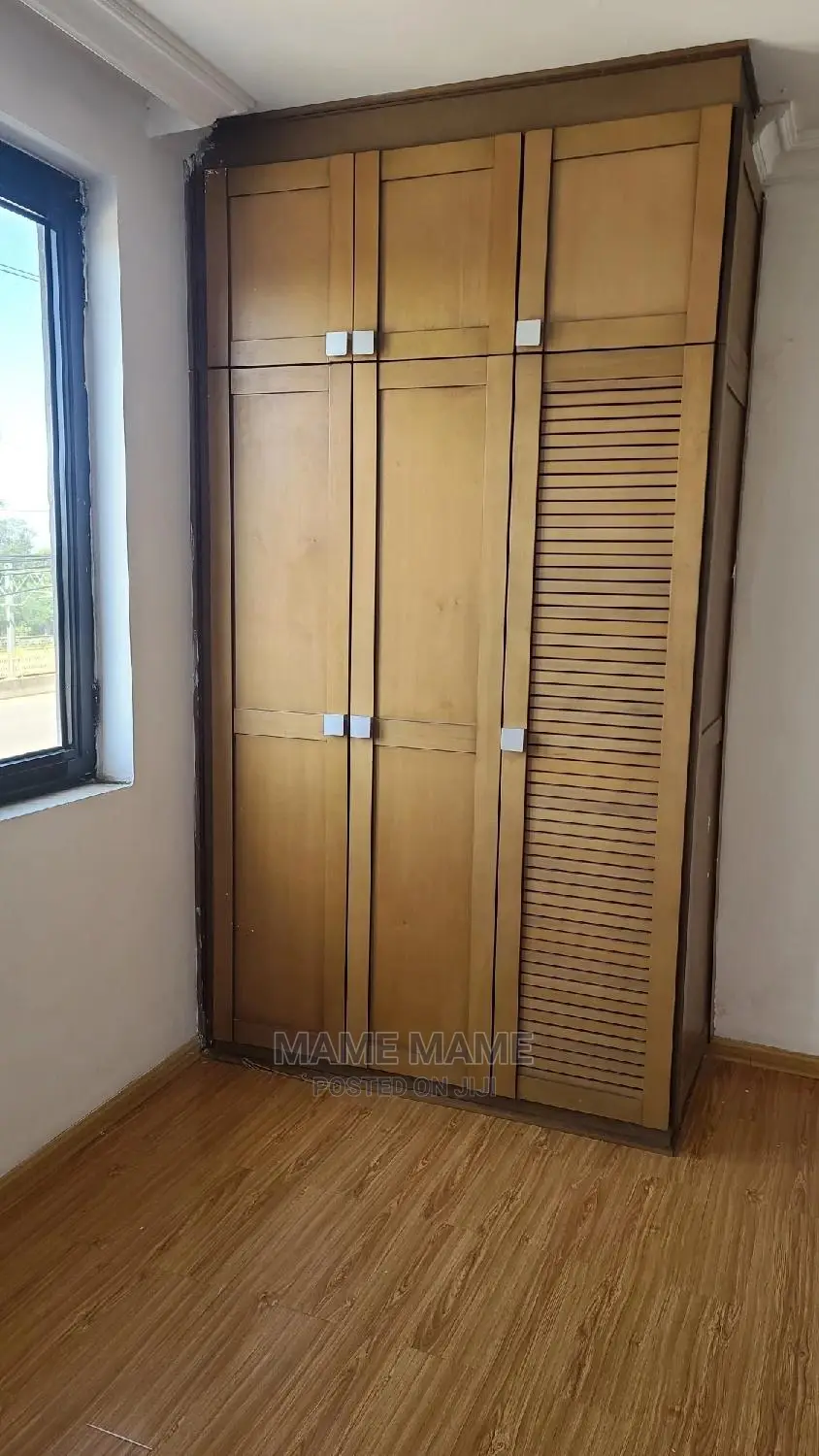 2bdrm Apartment in Addis Abeba, Bole for Rent