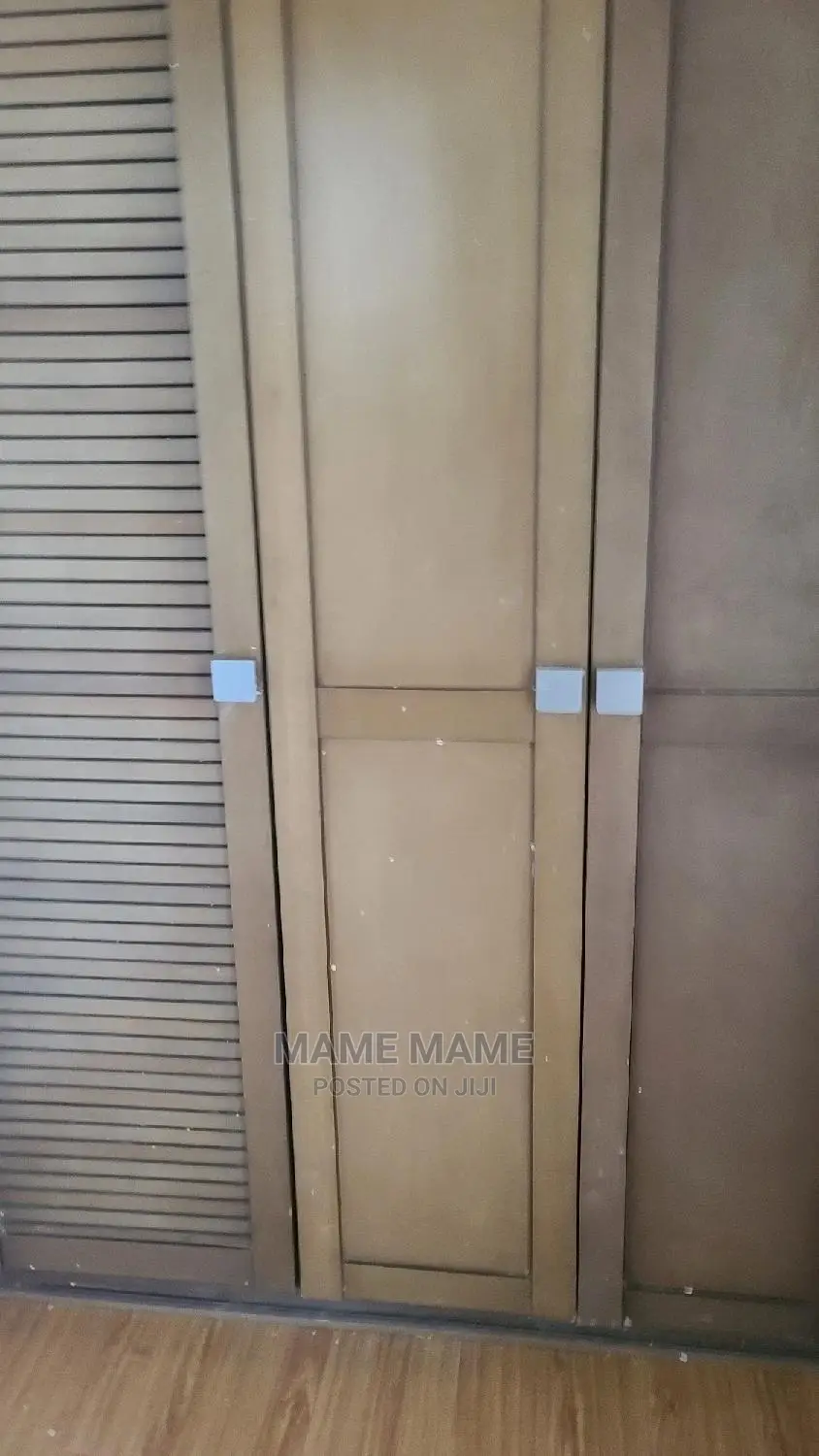 2bdrm Apartment in Addis Abeba, Bole for Rent