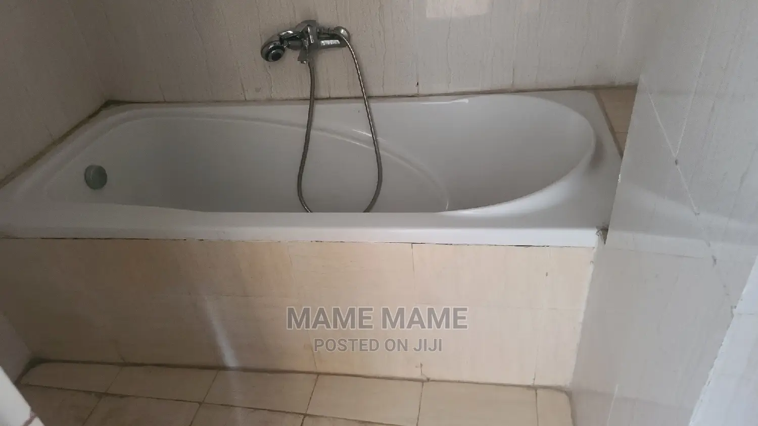 2bdrm Apartment in Addis Abeba, Bole for Rent