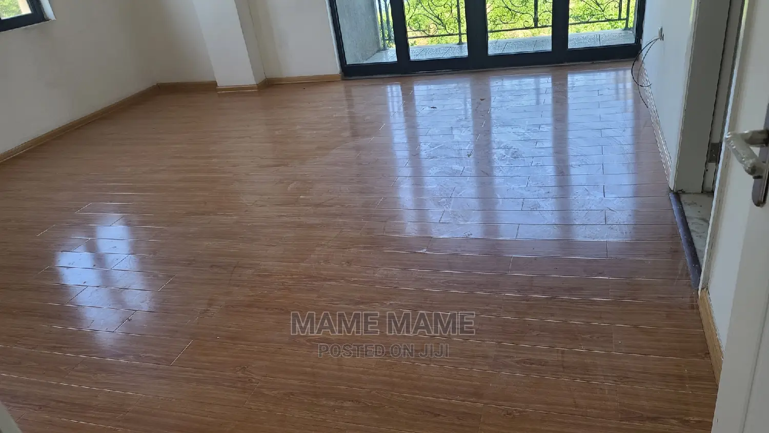 2bdrm Apartment in Addis Abeba, Bole for Rent