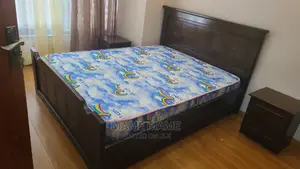Photo - Furnished 2bdrm Apartment in Addis Abeba, Bole for Rent