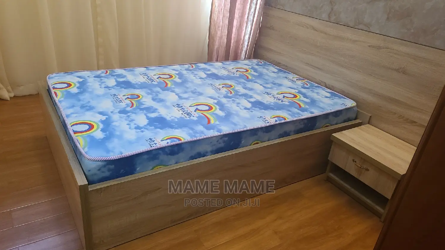 Furnished 2bdrm Apartment in Addis Abeba, Bole for Rent