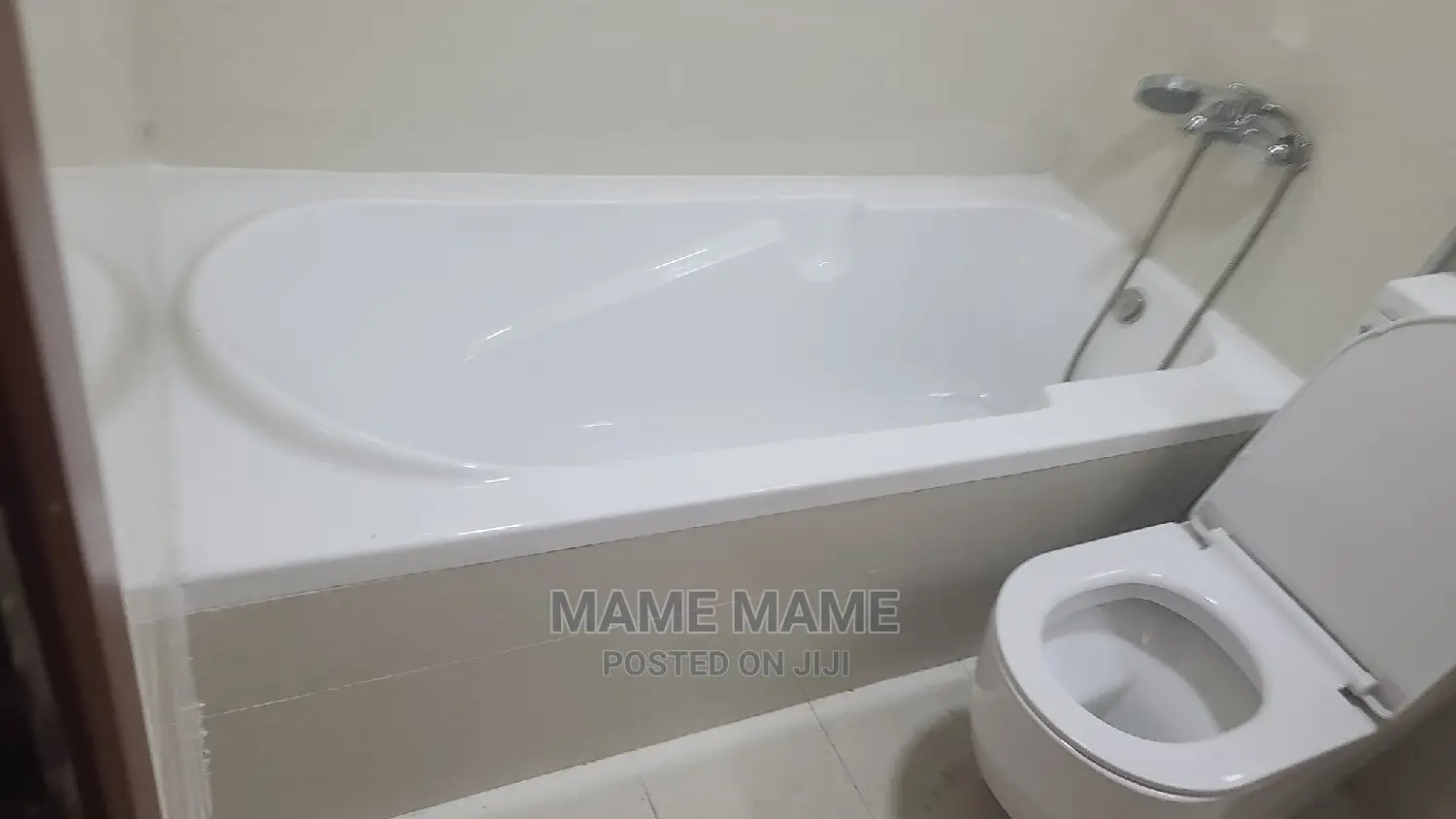 Furnished 2bdrm Apartment in Addis Abeba, Bole for Rent