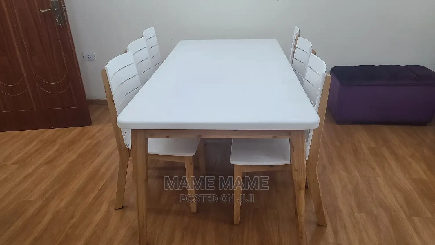 Furnished 2bdrm Apartment in Addis Abeba, Bole for Rent