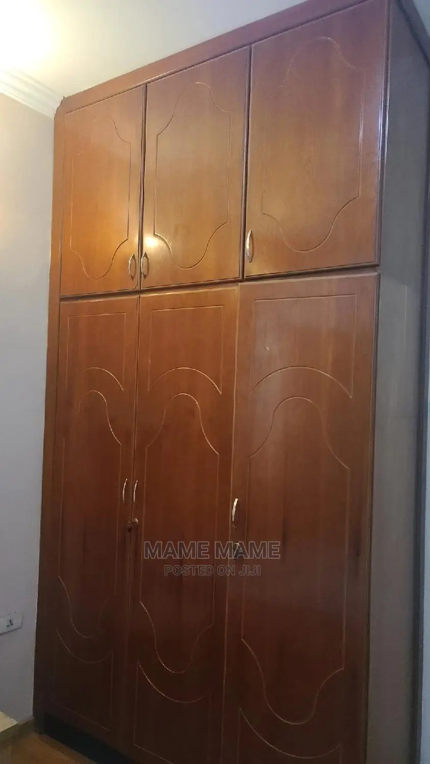 Furnished 2bdrm Apartment in Addis Abeba, Bole for Rent