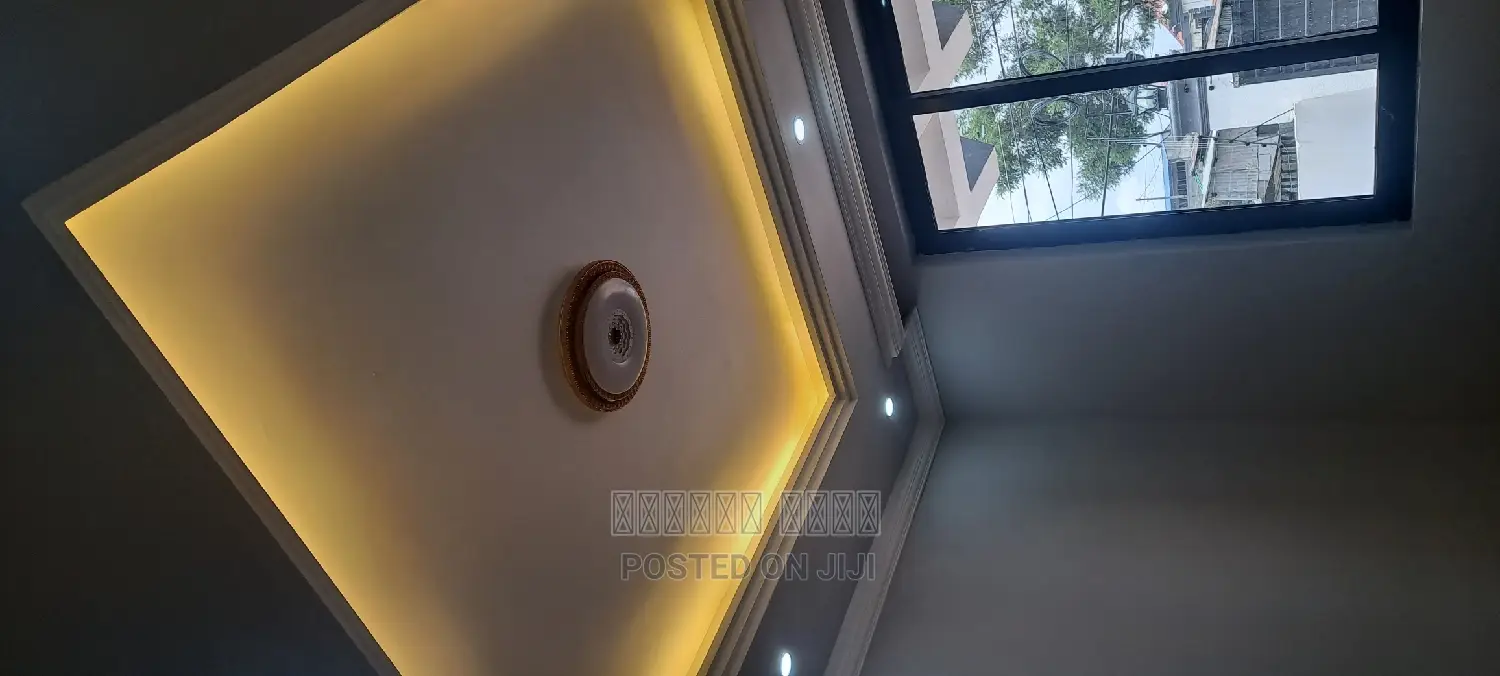 Furnished 4bdrm House in Vila, Bole for Sale