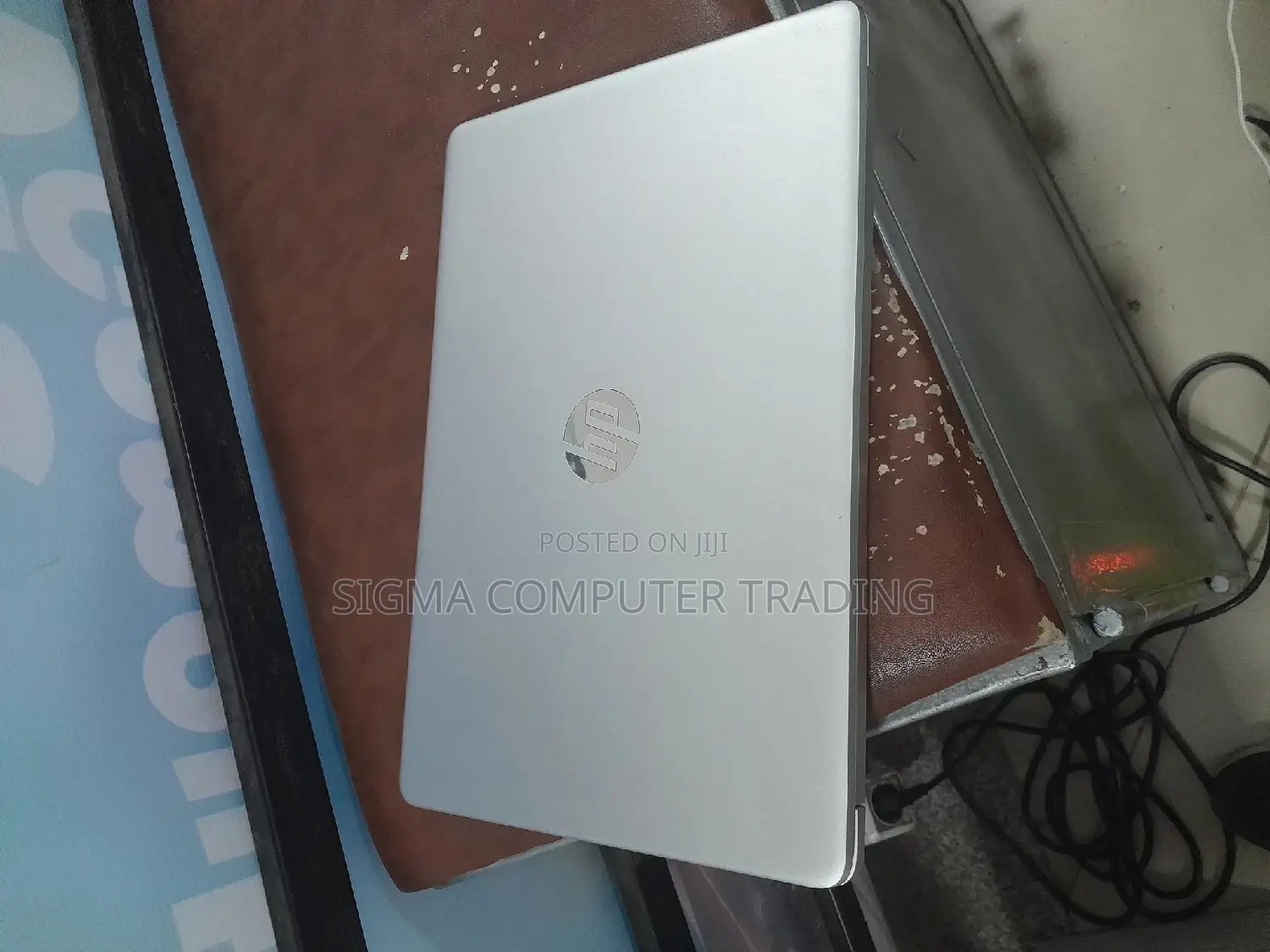 New Laptop HP Omen 15 8GB Intel Core I5 HDD+SSD 1T