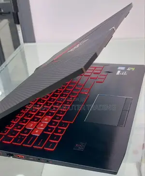 New Laptop HP Omen 15 8GB Intel Core I5 HDD+SSD 1T
