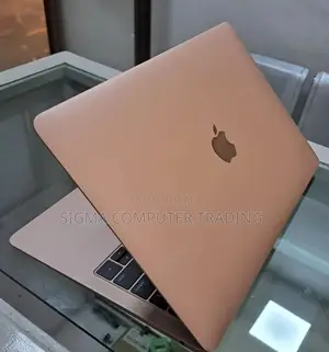 New Laptop Apple MacBook Air 2019 8GB Intel Core I5 SSD 128GB