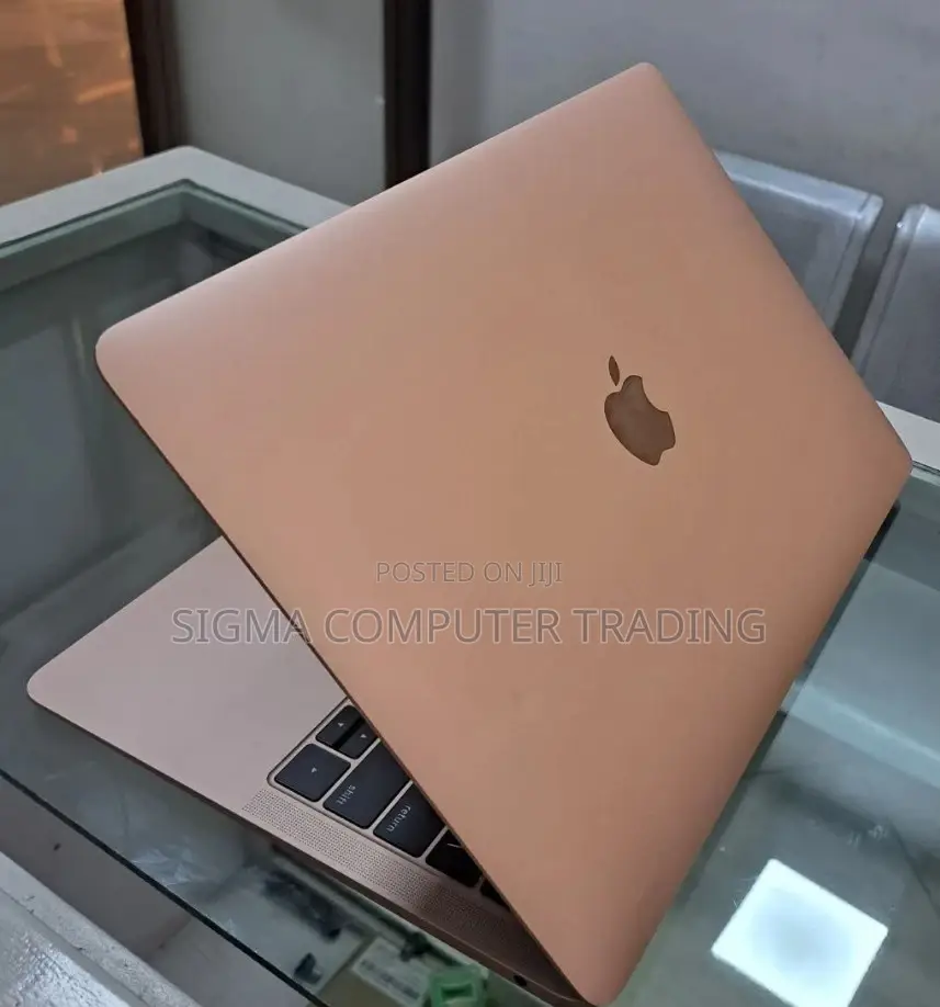 New Laptop Apple MacBook Air 2019 8GB Intel Core I5 SSD 128GB