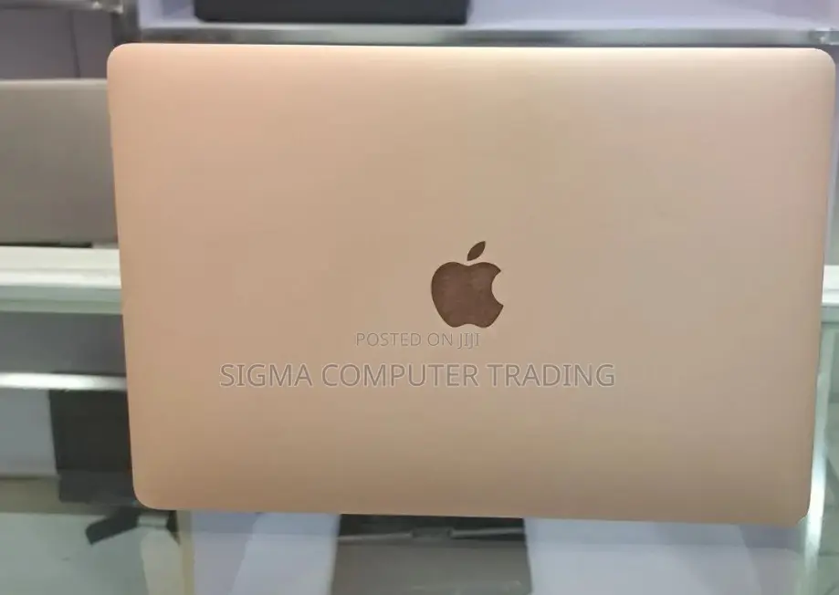 New Laptop Apple MacBook Air 2019 8GB Intel Core I5 SSD 128GB