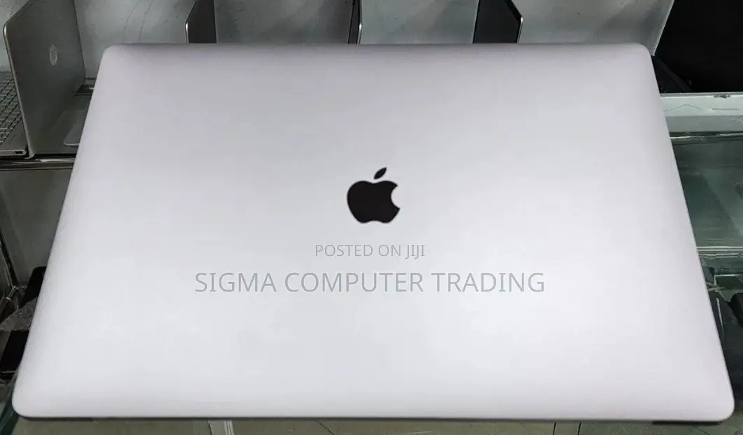 New Laptop Apple MacBook Pro 2019 16GB Intel Core I9 SSD 512GB