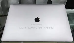 New Laptop Apple MacBook Pro 2019 16GB Intel Core I9 SSD 512GB