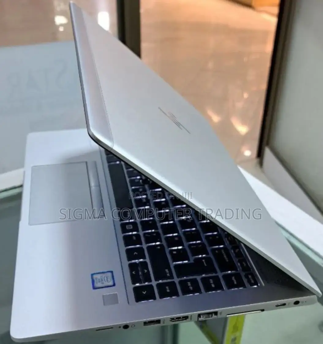 New Laptop HP EliteBook 840 16GB Intel Core I7 SSD 512GB