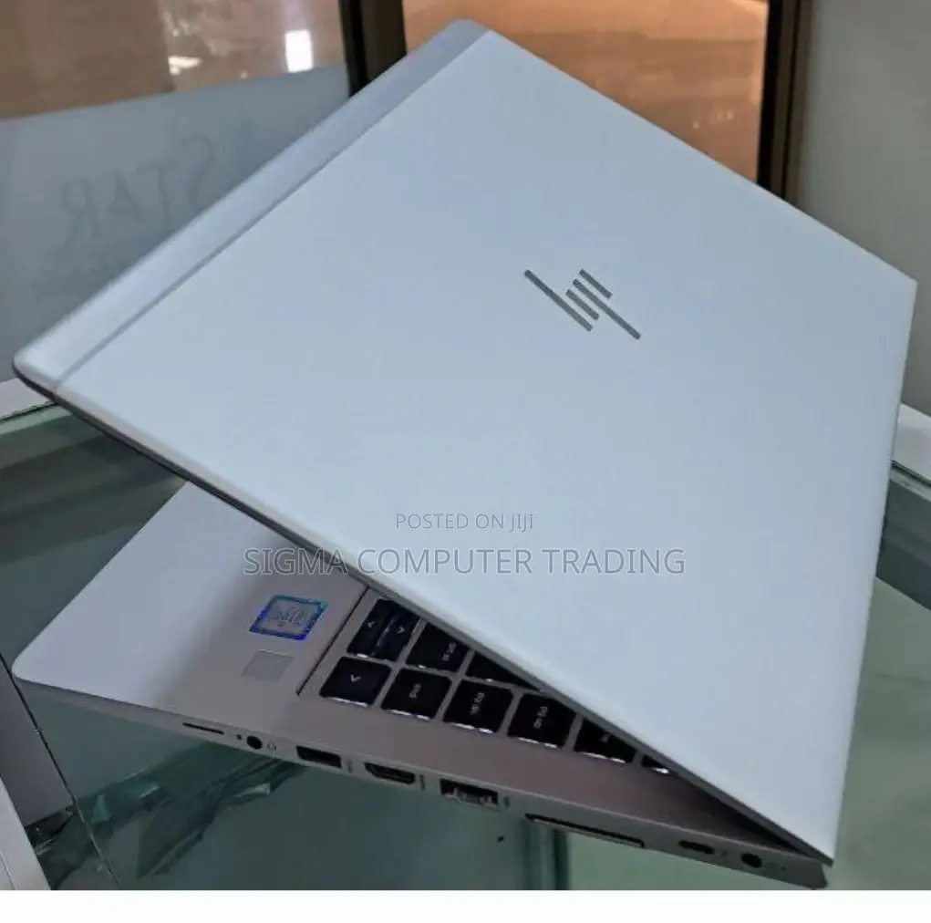 New Laptop HP EliteBook 840 16GB Intel Core I7 SSD 512GB
